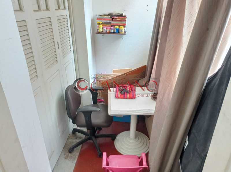 Conheça 9 do imóvel - Apartamento 2 quartos à venda Engenho de Dentro, Rio de Janeiro - R$ 165.000 - BJAP21121 - 13 9 - Apartamento 2 quartos à venda Engenho de Dentro, Rio de Janeiro - R$ 165.000 - BJAP21121 - 13