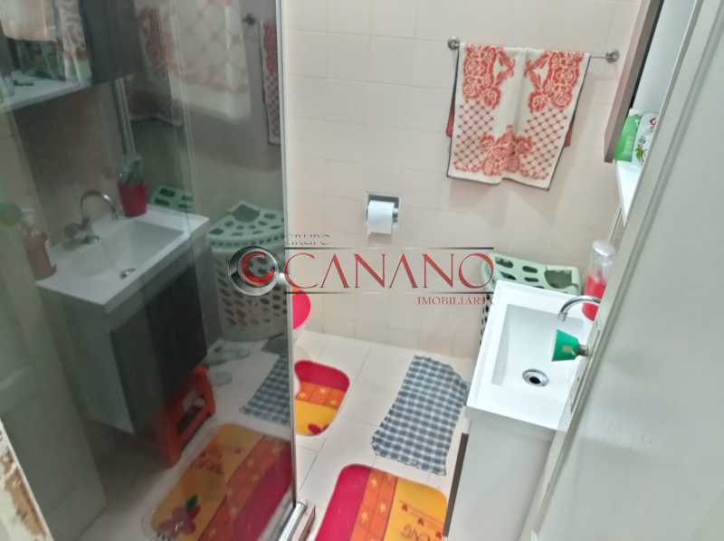 Conheça 11 do imóvel - Apartamento 2 quartos à venda Engenho de Dentro, Rio de Janeiro - R$ 165.000 - BJAP21121 - 15 11 - Apartamento 2 quartos à venda Engenho de Dentro, Rio de Janeiro - R$ 165.000 - BJAP21121 - 15
