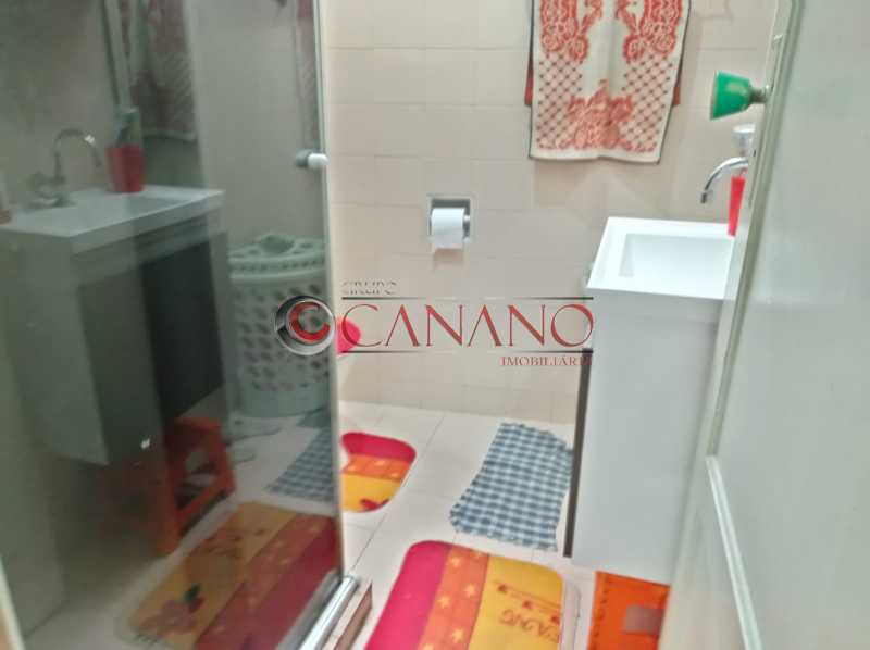 Conheça 12 do imóvel - Apartamento 2 quartos à venda Engenho de Dentro, Rio de Janeiro - R$ 165.000 - BJAP21121 - 16 12 - Apartamento 2 quartos à venda Engenho de Dentro, Rio de Janeiro - R$ 165.000 - BJAP21121 - 16