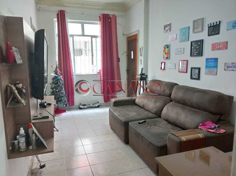 Conheça 19 do imóvel - Apartamento 2 quartos à venda Engenho de Dentro, Rio de Janeiro - R$ 165.000 - BJAP21121 - 9 19 - Apartamento 2 quartos à venda Engenho de Dentro, Rio de Janeiro - R$ 165.000 - BJAP21121 - 9