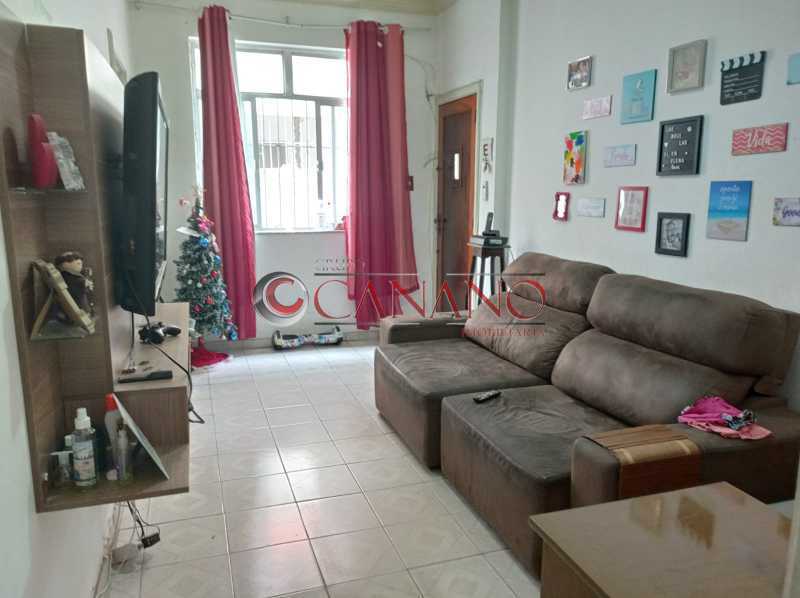 Conheça 20 do imóvel - Apartamento 2 quartos à venda Engenho de Dentro, Rio de Janeiro - R$ 165.000 - BJAP21121 - 4 20 - Apartamento 2 quartos à venda Engenho de Dentro, Rio de Janeiro - R$ 165.000 - BJAP21121 - 4