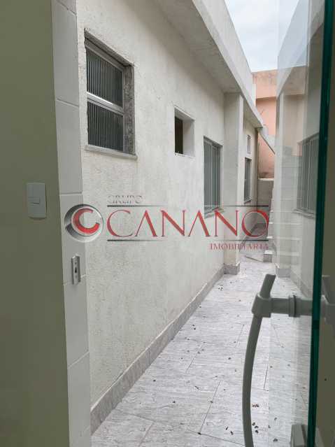 Conheça 5. do imóvel - Casa de Vila à venda Rua Ernesto Pujol,Maria da Graça, Rio de Janeiro - R$ 230.000 - BJCV20060 - 6 5. - Casa de Vila à venda Rua Ernesto Pujol,Maria da Graça, Rio de Janeiro - R$ 230.000 - BJCV20060 - 6