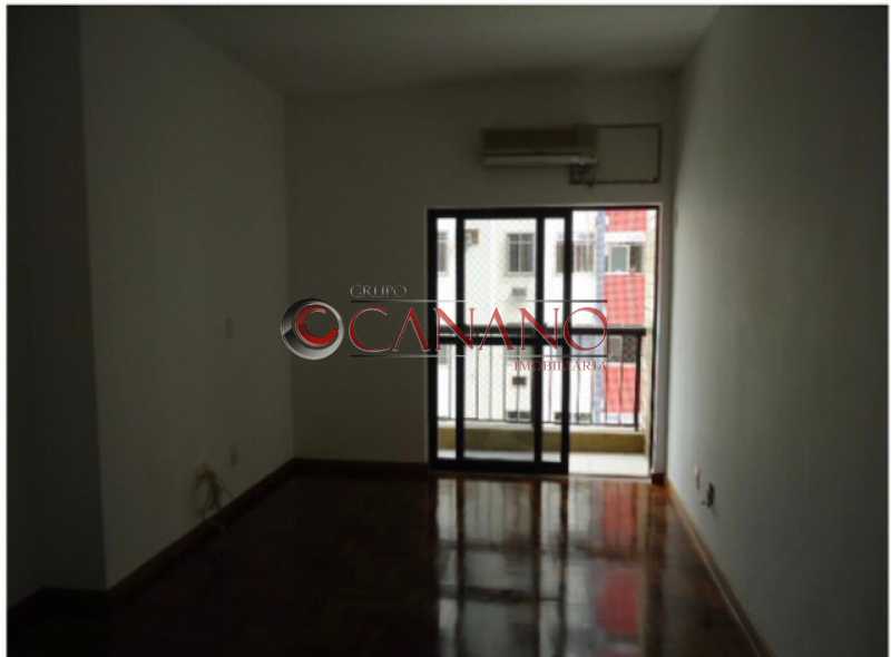080111456748649 - Apartamento 4 quartos à venda Tijuca, Rio de Janeiro - R$ 990.000 - BJAP40020 - 3