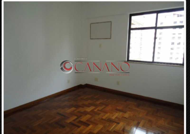 080151935556663 - Apartamento 4 quartos à venda Tijuca, Rio de Janeiro - R$ 990.000 - BJAP40020 - 6