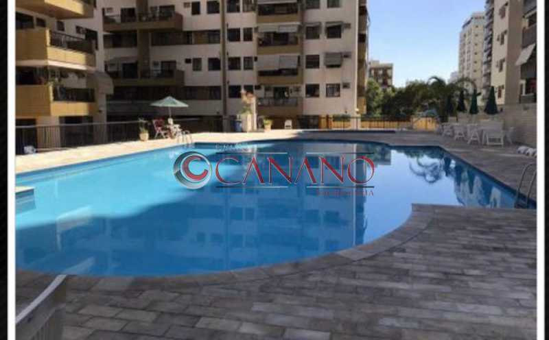 Conheça 082171574441850 do imóvel - Apartamento 4 quartos à venda Tijuca, Rio de Janeiro - R$ 990.000 - BJAP40020 - 14 082171574441850 - Apartamento 4 quartos à venda Tijuca, Rio de Janeiro - R$ 990.000 - BJAP40020 - 14