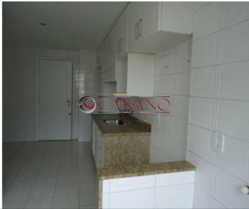 083152334268471 - Apartamento 4 quartos à venda Tijuca, Rio de Janeiro - R$ 990.000 - BJAP40020 - 9