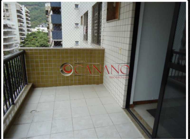 085178452281276 - Apartamento 4 quartos à venda Tijuca, Rio de Janeiro - R$ 990.000 - BJAP40020 - 12
