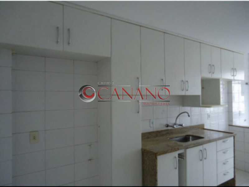 087141458794720 - Apartamento 4 quartos à venda Tijuca, Rio de Janeiro - R$ 990.000 - BJAP40020 - 4