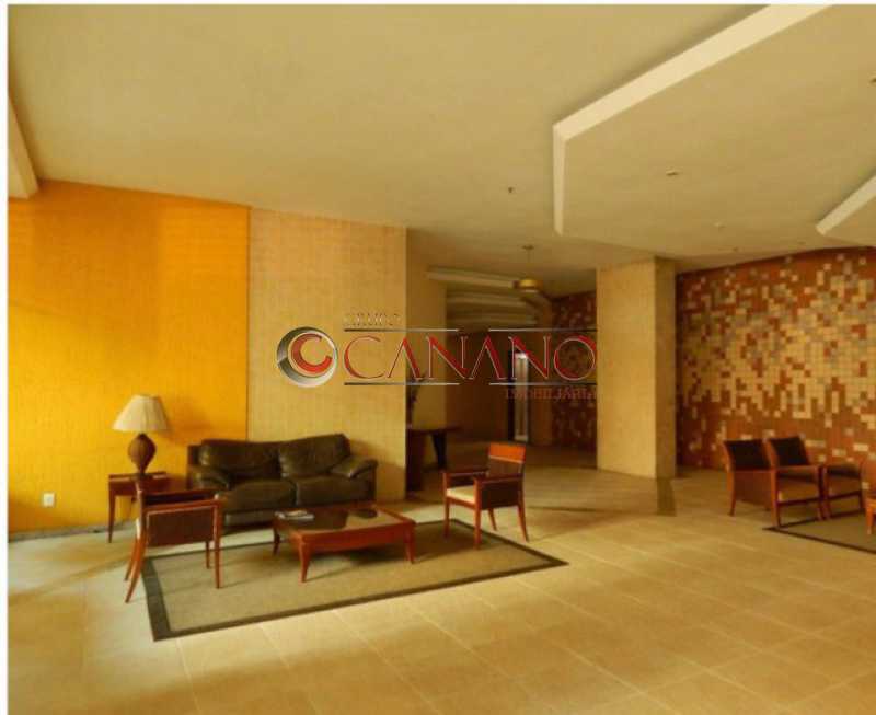 Conheça 088156691907700 do imóvel - Apartamento 4 quartos à venda Tijuca, Rio de Janeiro - R$ 990.000 - BJAP40020 - 21 088156691907700 - Apartamento 4 quartos à venda Tijuca, Rio de Janeiro - R$ 990.000 - BJAP40020 - 21