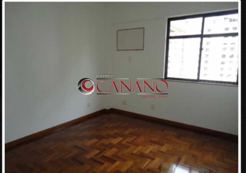 5239_G1636649652 - Apartamento 4 quartos à venda Tijuca, Rio de Janeiro - R$ 990.000 - BJAP40020 - 23