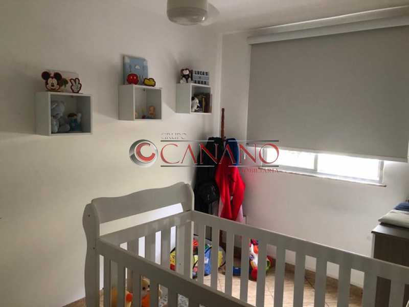 Conheça 205108815834171 do imóvel - Apartamento 3 quartos à venda Engenho da Rainha, Rio de Janeiro - R$ 220.000 - BJAP30332 - 12 205108815834171 - Apartamento 3 quartos à venda Engenho da Rainha, Rio de Janeiro - R$ 220.000 - BJAP30332 - 12