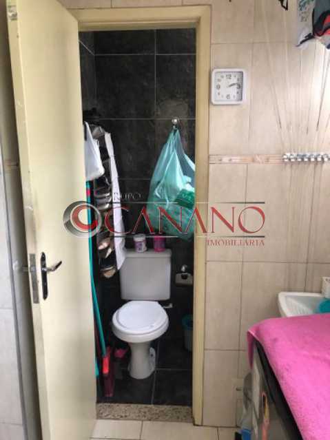 Conheça 206128095474203 do imóvel - Apartamento 3 quartos à venda Engenho da Rainha, Rio de Janeiro - R$ 220.000 - BJAP30332 - 14 206128095474203 - Apartamento 3 quartos à venda Engenho da Rainha, Rio de Janeiro - R$ 220.000 - BJAP30332 - 14