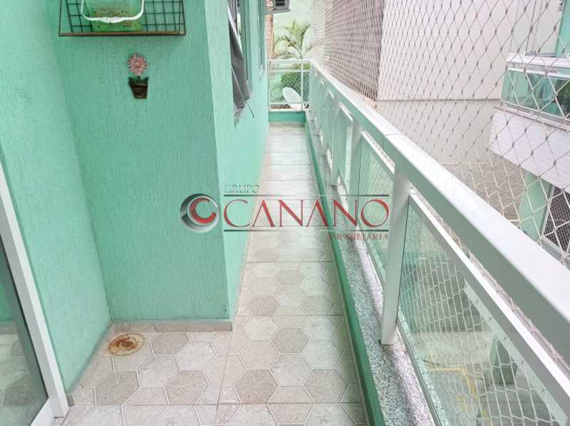 Conheça 19 do imóvel - Apartamento 2 quartos à venda Abolição, Rio de Janeiro - R$ 330.000 - BJAP21123 - 20 19 - Apartamento 2 quartos à venda Abolição, Rio de Janeiro - R$ 330.000 - BJAP21123 - 20