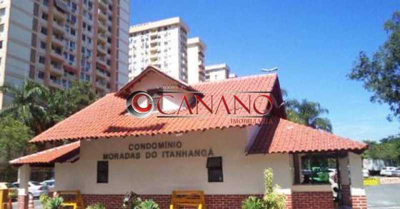 5245_G1637071857 - Apartamento 2 quartos à venda Itanhangá, Rio de Janeiro - R$ 225.000 - BJAP21124 - 20