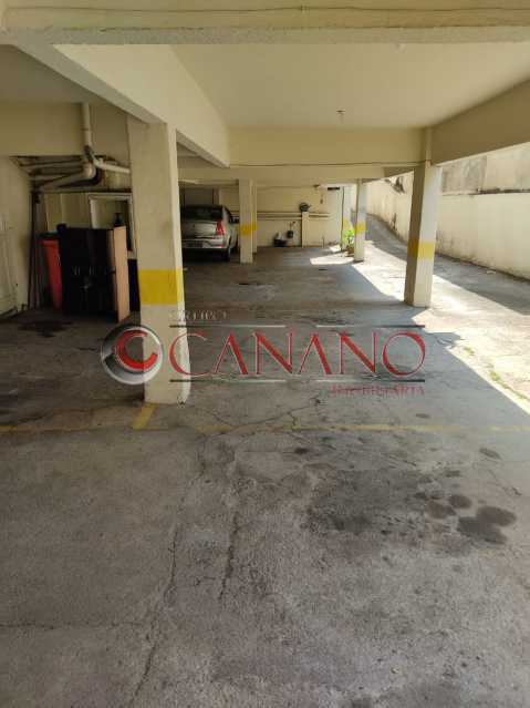 Conheça 12 do imóvel - Apartamento 2 quartos à venda Abolição, Rio de Janeiro - R$ 240.000 - BJAP21127 - 23 12 - Apartamento 2 quartos à venda Abolição, Rio de Janeiro - R$ 240.000 - BJAP21127 - 23