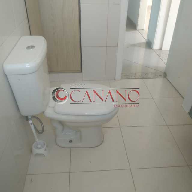 Conheça 2 do imóvel - Apartamento 2 quartos à venda Abolição, Rio de Janeiro - R$ 240.000 - BJAP21127 - 15 2 - Apartamento 2 quartos à venda Abolição, Rio de Janeiro - R$ 240.000 - BJAP21127 - 15