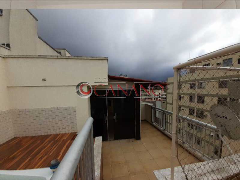 Conheça 471145701861661 do imóvel - Cobertura 2 quartos à venda Méier, Rio de Janeiro - R$ 620.000 - BJCO20026 - 3 471145701861661 - Cobertura 2 quartos à venda Méier, Rio de Janeiro - R$ 620.000 - BJCO20026 - 3