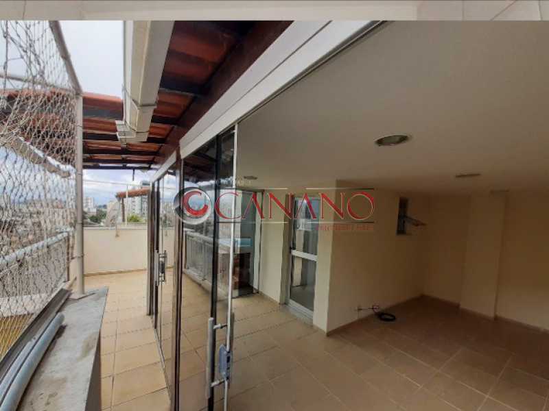 Conheça 472132580384980 do imóvel - Cobertura 2 quartos à venda Méier, Rio de Janeiro - R$ 620.000 - BJCO20026 - 8 472132580384980 - Cobertura 2 quartos à venda Méier, Rio de Janeiro - R$ 620.000 - BJCO20026 - 8