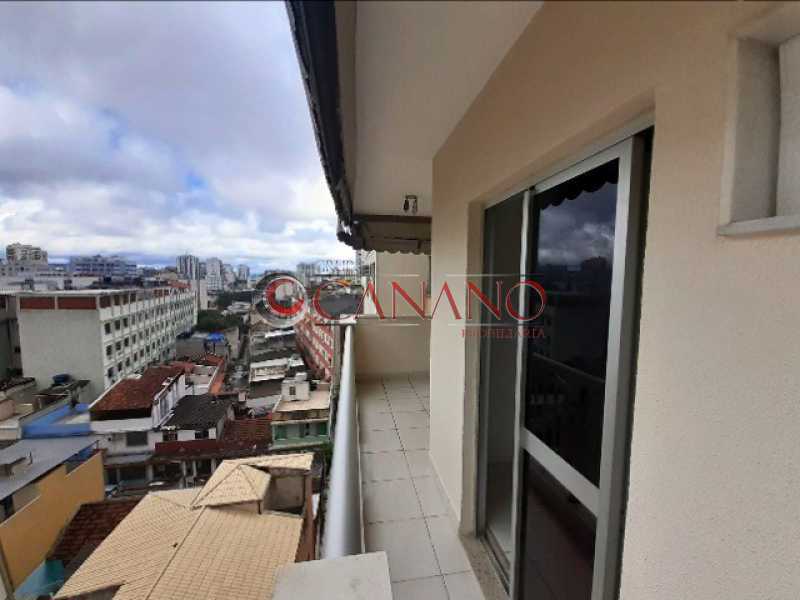 Conheça 474176106626203 do imóvel - Cobertura 2 quartos à venda Méier, Rio de Janeiro - R$ 620.000 - BJCO20026 - 10 474176106626203 - Cobertura 2 quartos à venda Méier, Rio de Janeiro - R$ 620.000 - BJCO20026 - 10