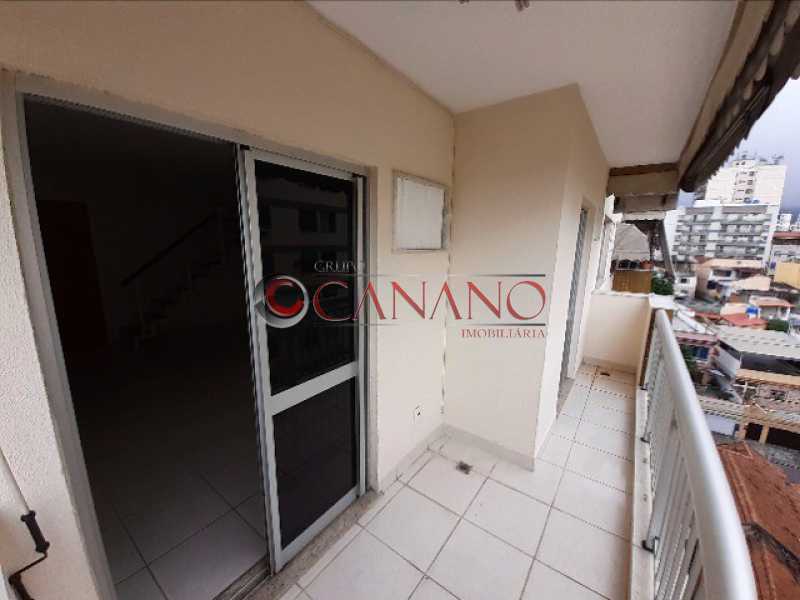 Conheça 477149340379310 do imóvel - Cobertura 2 quartos à venda Méier, Rio de Janeiro - R$ 620.000 - BJCO20026 - 16 477149340379310 - Cobertura 2 quartos à venda Méier, Rio de Janeiro - R$ 620.000 - BJCO20026 - 16