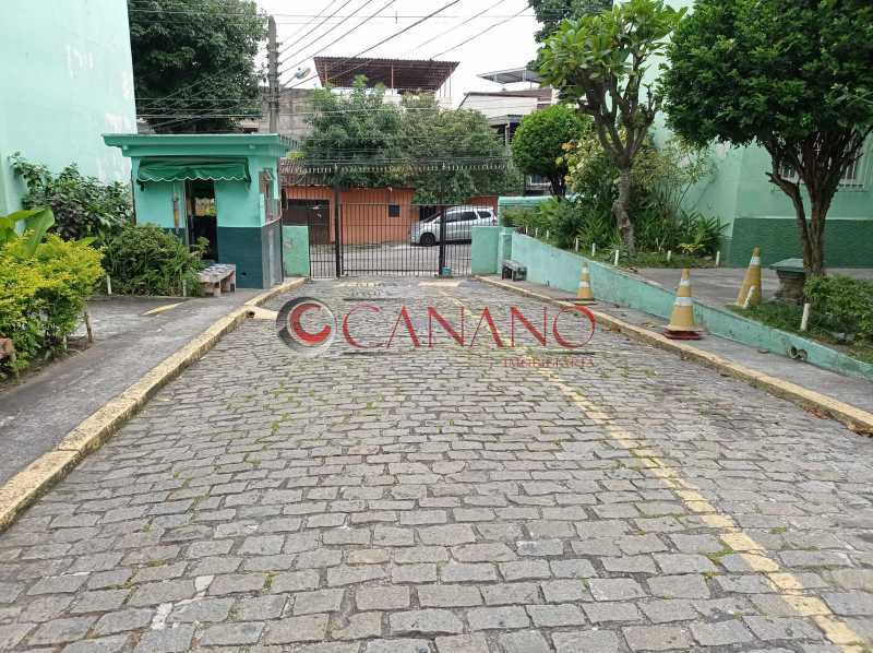 1 - Apartamento 1 quarto à venda Quintino Bocaiúva, Rio de Janeiro - R$ 125.000 - BJAP10143 - 23