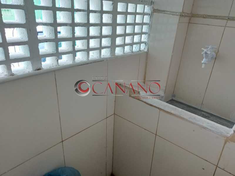4 - Apartamento 1 quarto à venda Quintino Bocaiúva, Rio de Janeiro - R$ 125.000 - BJAP10143 - 10
