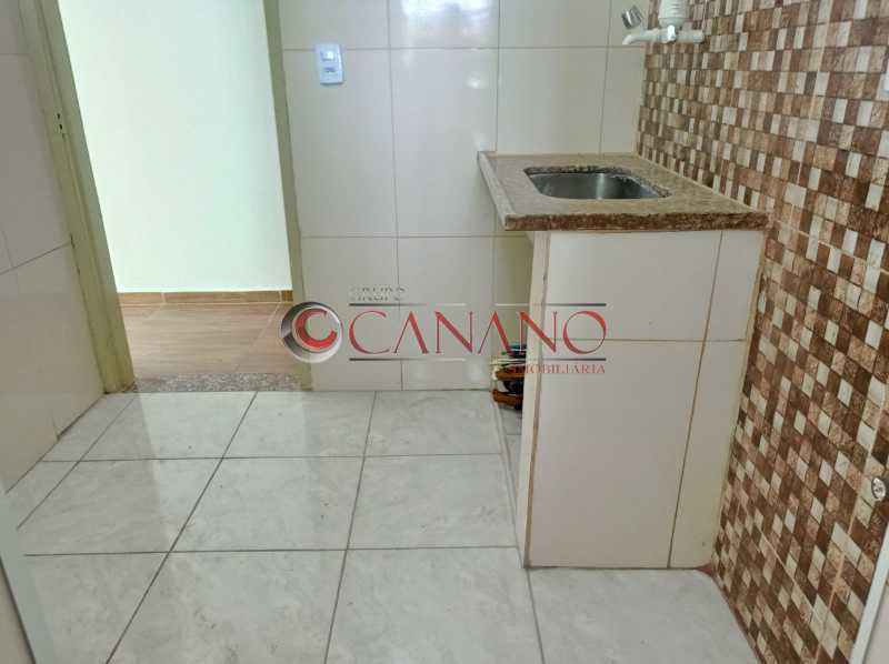 6 - Apartamento 1 quarto à venda Quintino Bocaiúva, Rio de Janeiro - R$ 125.000 - BJAP10143 - 12