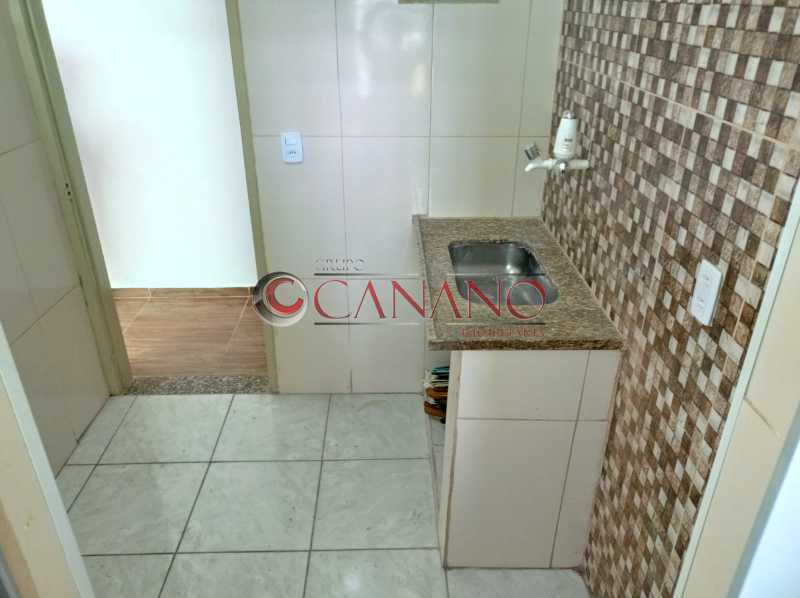 Conheça 7 do imóvel - Apartamento 1 quarto à venda Quintino Bocaiúva, Rio de Janeiro - R$ 125.000 - BJAP10143 - 7 7 - Apartamento 1 quarto à venda Quintino Bocaiúva, Rio de Janeiro - R$ 125.000 - BJAP10143 - 7