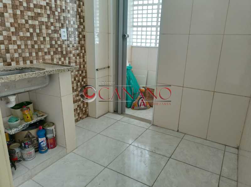 Conheça 9 do imóvel - Apartamento 1 quarto à venda Quintino Bocaiúva, Rio de Janeiro - R$ 125.000 - BJAP10143 - 9 9 - Apartamento 1 quarto à venda Quintino Bocaiúva, Rio de Janeiro - R$ 125.000 - BJAP10143 - 9