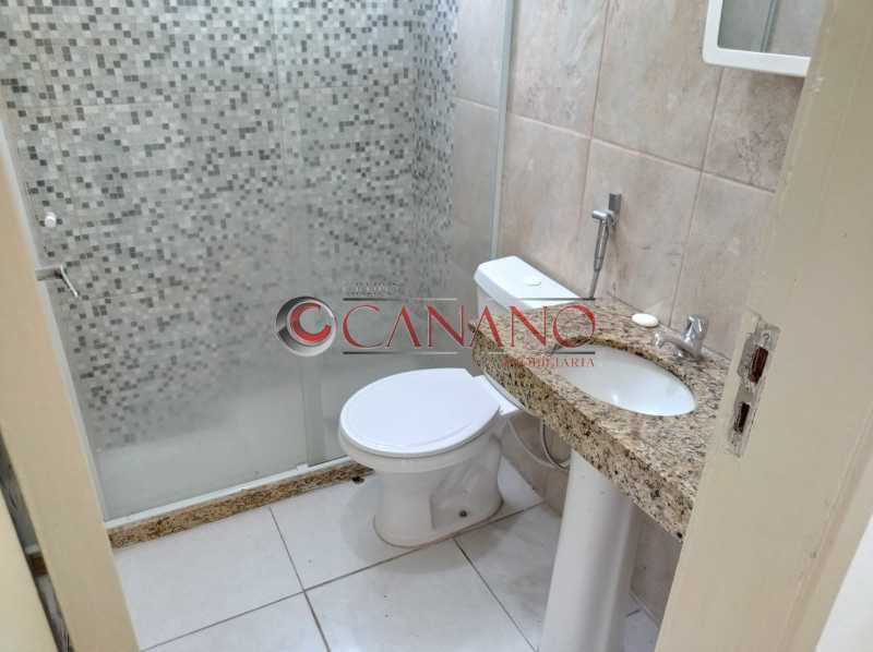 Conheça 15 do imóvel - Apartamento 1 quarto à venda Quintino Bocaiúva, Rio de Janeiro - R$ 125.000 - BJAP10143 - 16 15 - Apartamento 1 quarto à venda Quintino Bocaiúva, Rio de Janeiro - R$ 125.000 - BJAP10143 - 16