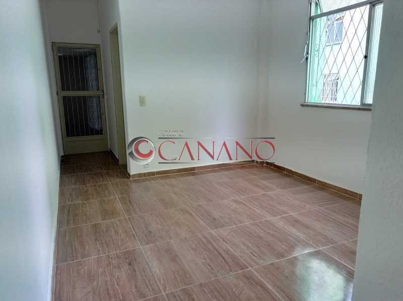 19 - Apartamento 1 quarto à venda Quintino Bocaiúva, Rio de Janeiro - R$ 125.000 - BJAP10143 - 20