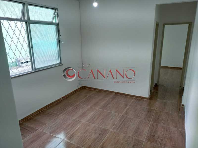 21 - Apartamento 1 quarto à venda Quintino Bocaiúva, Rio de Janeiro - R$ 125.000 - BJAP10143 - 22