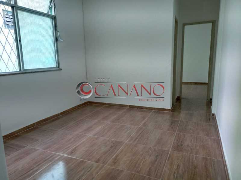 24 - Apartamento 1 quarto à venda Quintino Bocaiúva, Rio de Janeiro - R$ 125.000 - BJAP10143 - 4