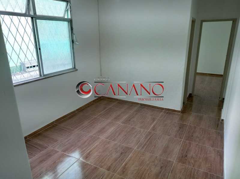 5252_G1637328152 - Apartamento 1 quarto à venda Quintino Bocaiúva, Rio de Janeiro - R$ 125.000 - BJAP10143 - 26