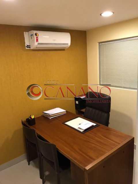 Conheça 335125822556924 do imóvel - Sala Comercial 29m² para alugar Pilares, Rio de Janeiro - R$ 1.400 - BJSL00046 - 10 335125822556924 - Sala Comercial 29m² para alugar Pilares, Rio de Janeiro - R$ 1.400 - BJSL00046 - 10
