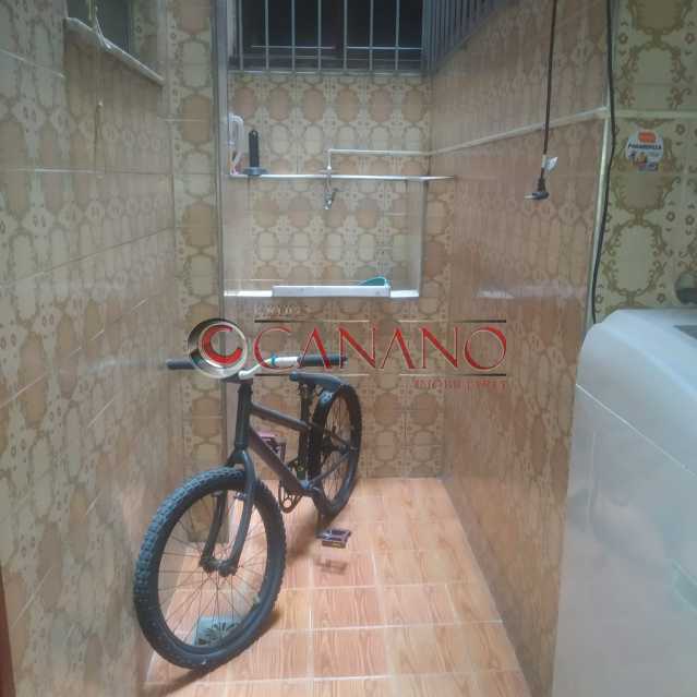 Conheça 18 do imóvel - Apartamento 2 quartos à venda Abolição, Rio de Janeiro - R$ 175.000 - BJAP21129 - 21 18 - Apartamento 2 quartos à venda Abolição, Rio de Janeiro - R$ 175.000 - BJAP21129 - 21