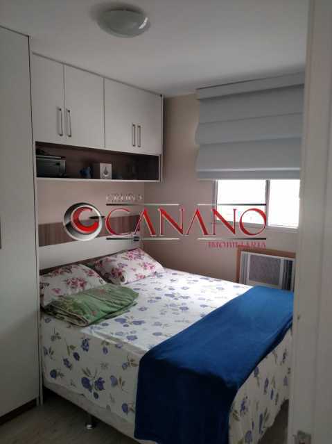 Conheça 5 do imóvel - Apartamento à venda Rua Coronel Almeida,Piedade, Rio de Janeiro - R$ 265.000 - BJAP21135 - 7 5 - Apartamento à venda Rua Coronel Almeida,Piedade, Rio de Janeiro - R$ 265.000 - BJAP21135 - 7