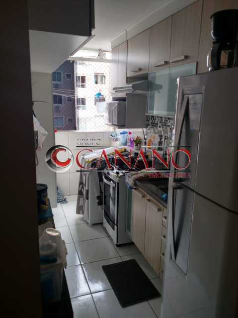 6 - Apartamento à venda Rua Coronel Almeida,Piedade, Rio de Janeiro - R$ 265.000 - BJAP21135 - 5