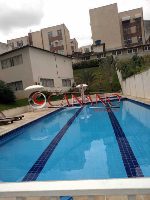 20 - Apartamento à venda Rua Coronel Almeida,Piedade, Rio de Janeiro - R$ 265.000 - BJAP21135 - 12