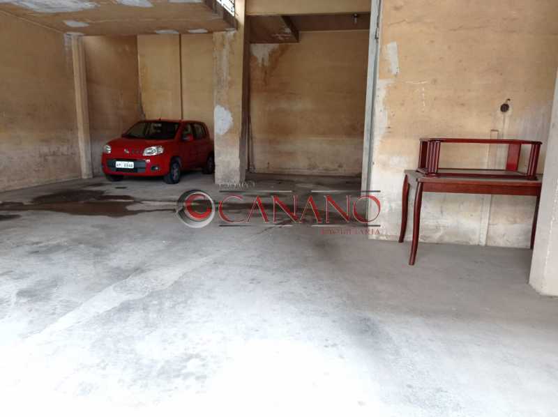 Conheça 1 do imóvel - Apartamento 2 quartos à venda Higienópolis, Rio de Janeiro - R$ 155.000 - BJAP21137 - 26 1 - Apartamento 2 quartos à venda Higienópolis, Rio de Janeiro - R$ 155.000 - BJAP21137 - 26