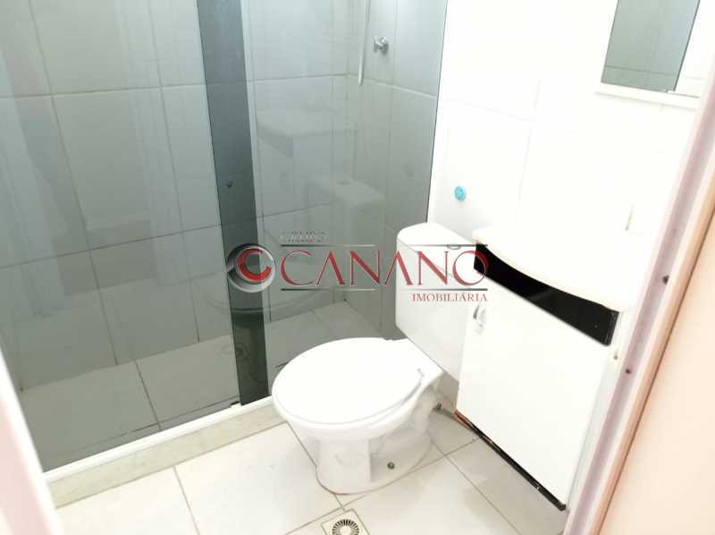 Conheça 10 do imóvel - Apartamento 2 quartos à venda Higienópolis, Rio de Janeiro - R$ 155.000 - BJAP21137 - 25 10 - Apartamento 2 quartos à venda Higienópolis, Rio de Janeiro - R$ 155.000 - BJAP21137 - 25