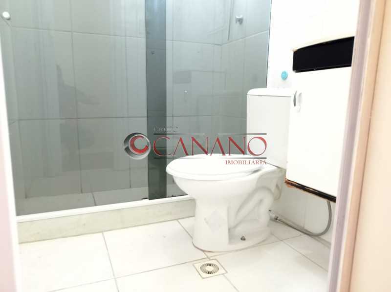 Conheça 13 do imóvel - Apartamento 2 quartos à venda Higienópolis, Rio de Janeiro - R$ 155.000 - BJAP21137 - 11 13 - Apartamento 2 quartos à venda Higienópolis, Rio de Janeiro - R$ 155.000 - BJAP21137 - 11