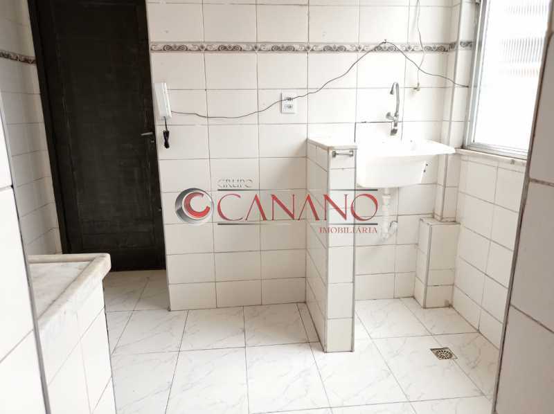 Conheça 19 do imóvel - Apartamento 2 quartos à venda Higienópolis, Rio de Janeiro - R$ 155.000 - BJAP21137 - 17 19 - Apartamento 2 quartos à venda Higienópolis, Rio de Janeiro - R$ 155.000 - BJAP21137 - 17