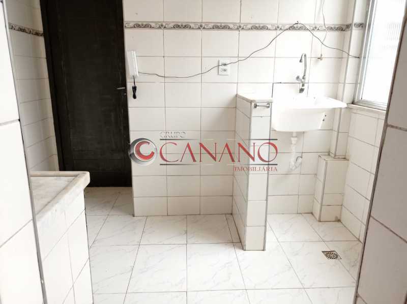 Conheça 20 do imóvel - Apartamento 2 quartos à venda Higienópolis, Rio de Janeiro - R$ 155.000 - BJAP21137 - 18 20 - Apartamento 2 quartos à venda Higienópolis, Rio de Janeiro - R$ 155.000 - BJAP21137 - 18