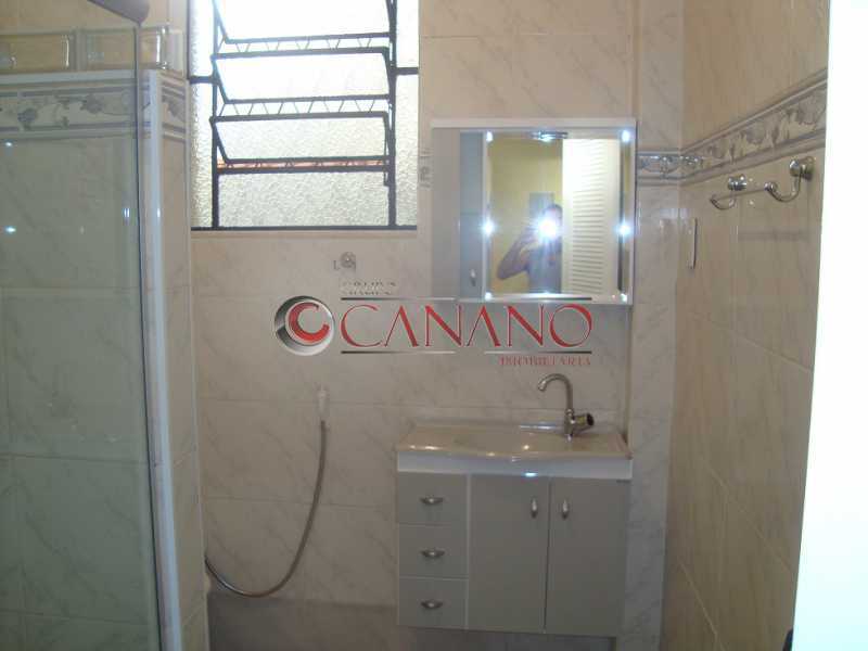 DSC01361 - Apartamento 1 quarto à venda Del Castilho, Rio de Janeiro - R$ 230.000 - BJAP10144 - 11