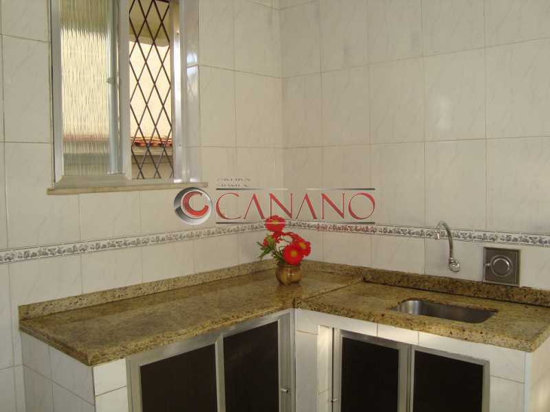 DSC01363 - Apartamento 1 quarto à venda Del Castilho, Rio de Janeiro - R$ 230.000 - BJAP10144 - 15