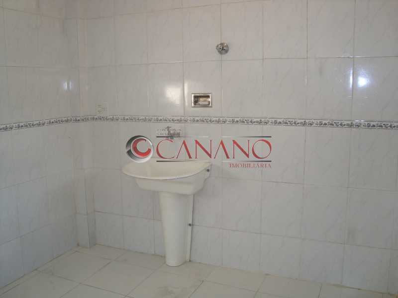 DSC01364 - Apartamento 1 quarto à venda Del Castilho, Rio de Janeiro - R$ 230.000 - BJAP10144 - 17