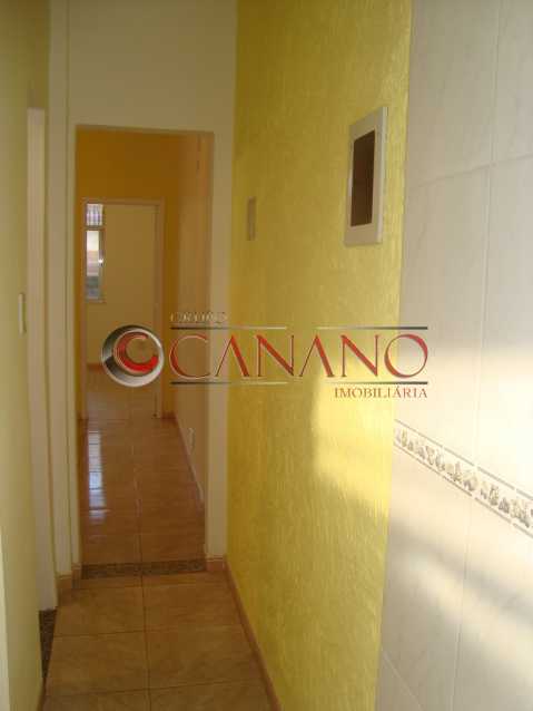 DSC01366 - Apartamento 1 quarto à venda Del Castilho, Rio de Janeiro - R$ 230.000 - BJAP10144 - 4