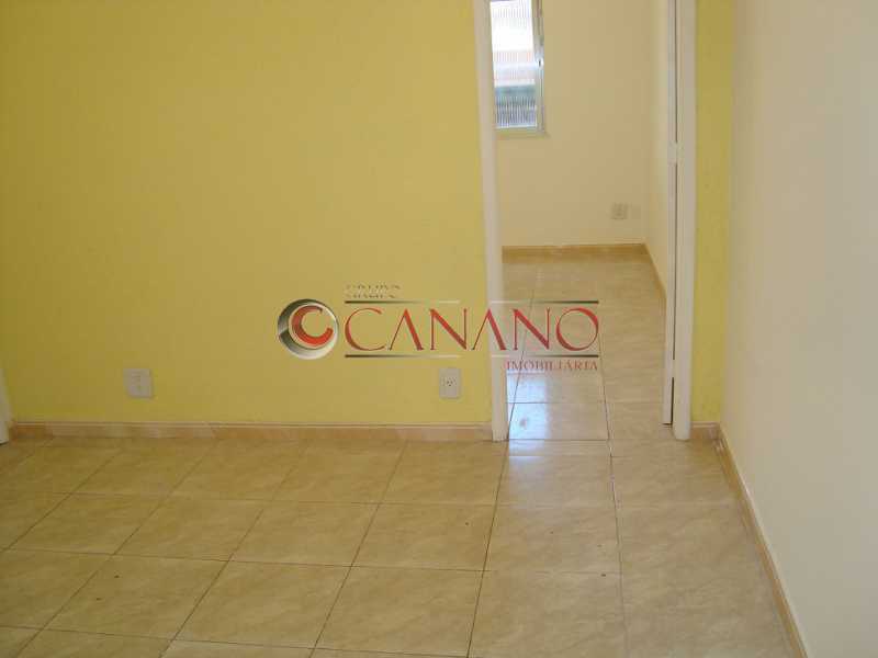 DSC01367 - Apartamento 1 quarto à venda Del Castilho, Rio de Janeiro - R$ 230.000 - BJAP10144 - 5