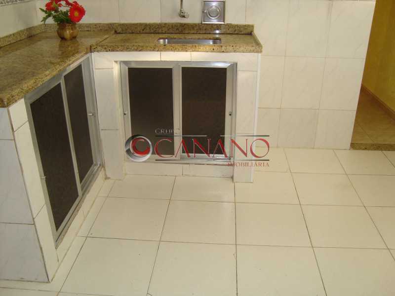 DSC01365 - Apartamento 1 quarto à venda Del Castilho, Rio de Janeiro - R$ 230.000 - BJAP10144 - 19